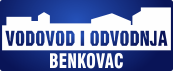Vodovod i odvodnja d.o.o. - Benkovac